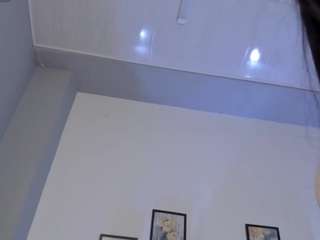 niicole-fox2 webcam model stream image