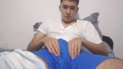 estebitan243 webcam model stream image