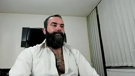 ChristophJules webcam model stream image
