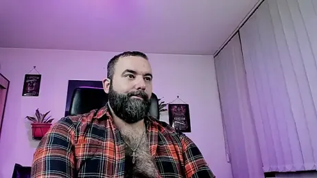 ChristophJules webcam stripchat model stream image