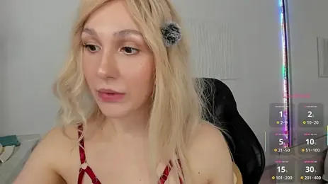 CarolMay webcam model stream image