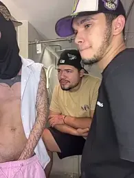 TheBatMansion webcam stripchat model stream image