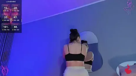 Anny_ferrer_ webcam stripchat model stream image