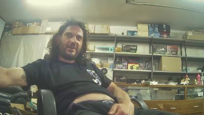 nicosat00 webcam model stream image