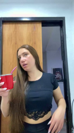 Micucervantes webcam model stream image