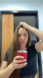 Micucervantes webcam model stream image