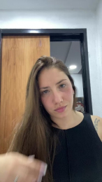 Micucervantes webcam cam4 model stream image