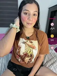 Colochitapupy webcam model stream image