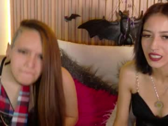 scarllett_bdsm webcam model stream image