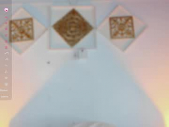 carolinejakcson webcam chaturbate model stream image