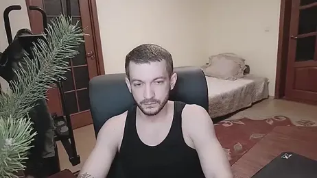 333Alone_in_theDark777 webcam model stream image