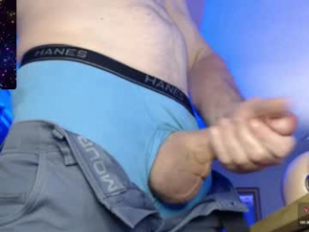 rock_harder webcam model stream image