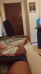 Faberz93 webcam model stream image