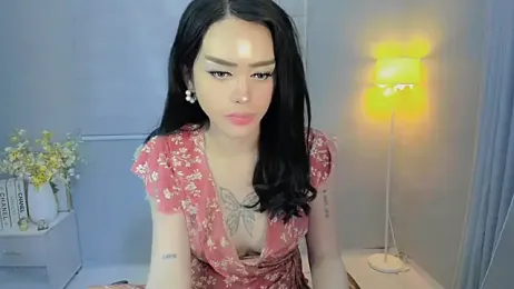 Patricia_fox webcam model stream image