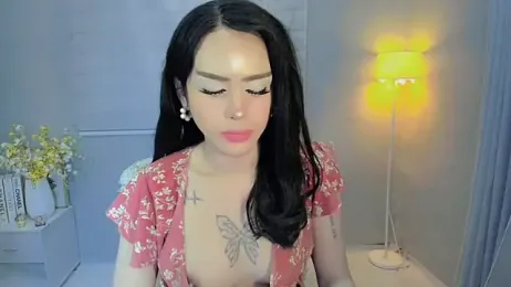 Patricia_fox webcam model stream image