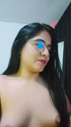 CHANEL_07 webcam model stream image