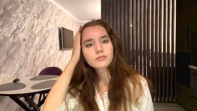 MargartCordial webcam model stream image