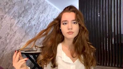 MargartCordial webcam model stream image