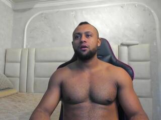 Teylor Smith webcam model stream image