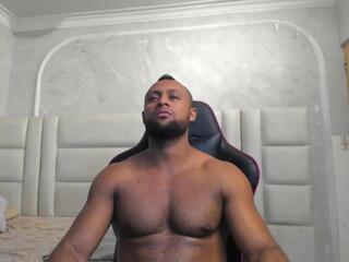 Teylor Smith webcam flirt4free model stream image