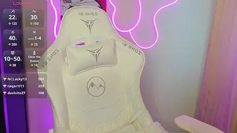 ShalinaMontana webcam stripchat model stream image