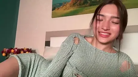 MilenaMilven webcam model stream image