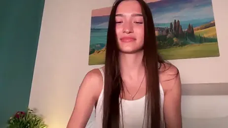 MilenaMilven webcam stripchat model stream image