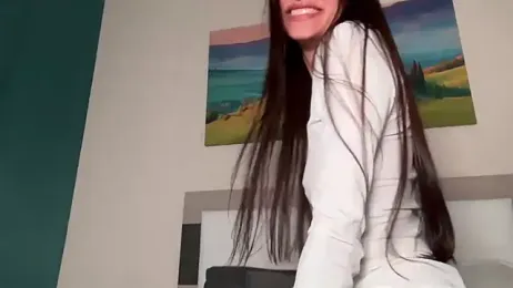 MilenaMilven webcam model stream image
