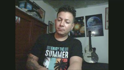 imMarco webcam model stream image