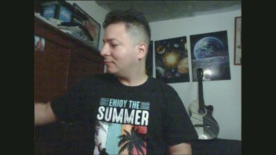 imMarco webcam model stream image