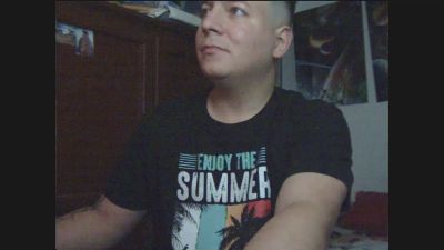 imMarco webcam model stream image