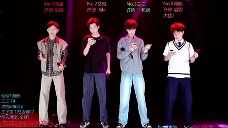 MS-818 webcam model stream image