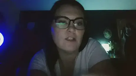 _CumSeeV_ webcam model stream image