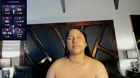 EmiliWilliams webcam model stream image