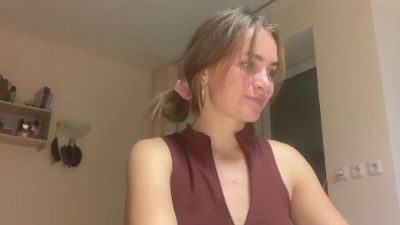 DavidIdol webcam model stream image