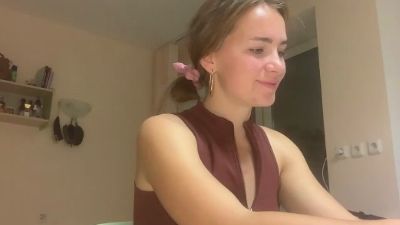 DavidIdol webcam model stream image