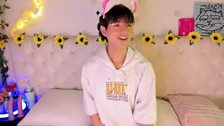 AleAurarashi webcam model stream image