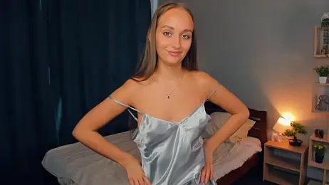 MikeDreese webcam model stream image