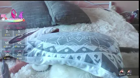 LisaHoneyLisa webcam model stream image