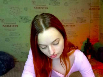 emiless webcam model stream image