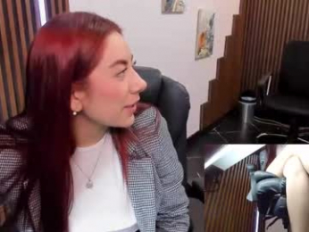 abbystones webcam model stream image