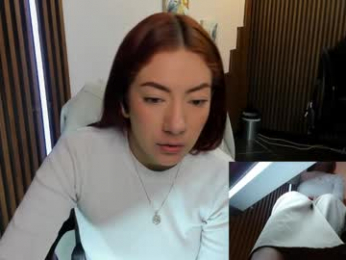 abbystones webcam chaturbate model stream image