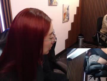 abbystones webcam model stream image