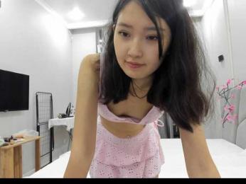 AsianJenny webcam model stream image