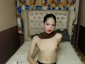 Iwantreallove_143 webcam model stream image