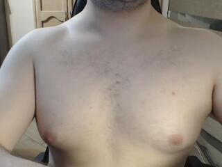 Johnny Stud webcam model stream image