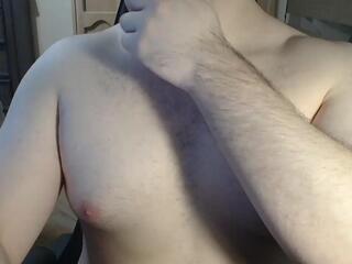 Johnny Stud webcam flirt4free model stream image