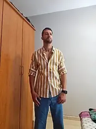 AlanVertigoo webcam stripchat model stream image