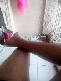 Vinay-kumar89 webcam model stream image