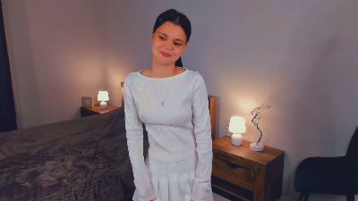 MellisaAnglen webcam cam4 model stream image